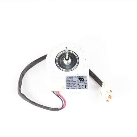 Midea CROSS FLOW FAN, RIGHT - 118X55 12100102000039